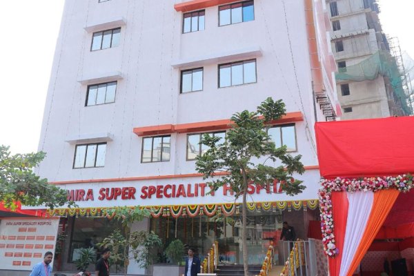 Mira Hospital