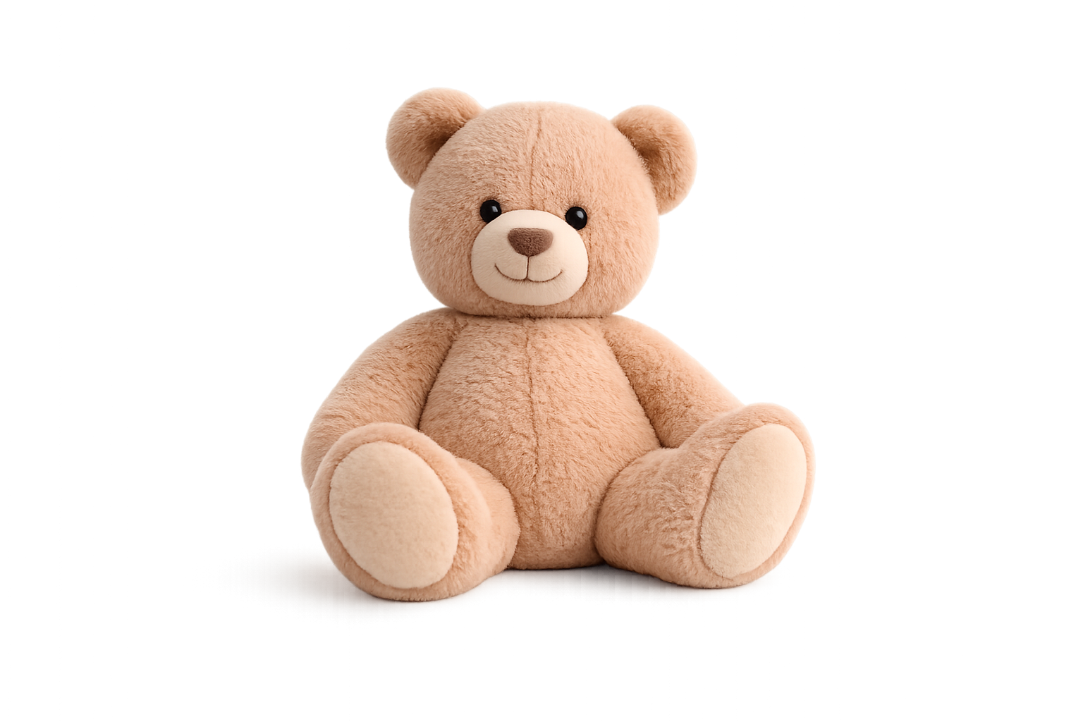Teddy